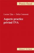 Aspecte practice privind TVA