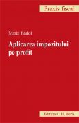 Aplicarea impozitului pe profit