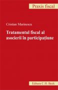 Tratamentul fiscal al asocierii in participatiune