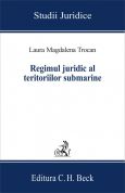 Regimul juridic al teritoriilor submarine