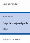 Drept international public. Editia 2