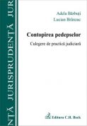 Contopirea pedepselor. Culegere de practica judiciara