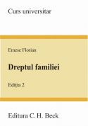 Dreptul familiei. Editia 2