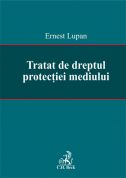 Tratat de dreptul protectiei mediului