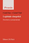 Legislatie cinegetica