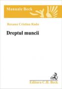 Dreptul muncii