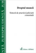 Dreptul muncii. Sinteza de practica judiciara comentata