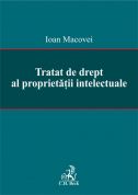 Tratat de drept al proprietatii intelectuale