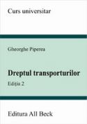 Dreptul transporturilor. Editia 2