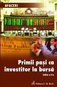 Primii pasi ca investitor la bursa. Editia a II-a