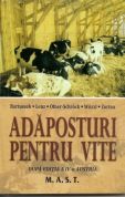 Adaposturi pentru vite