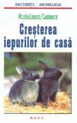 Cresterea iepurilor de casa