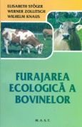 Furajarea ecologica a bovinelor