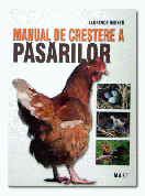 Manual de crestere a pasarilor 