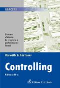 Controlling. Sisteme eficiente de crestere a performantei firmei. Editia 2