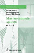 Macroeconomie. Aplicaţii. Editia 2 