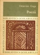 Poezii (Octavian Goga)