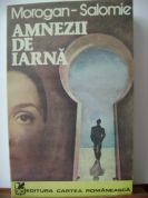 Amnezii de iarna