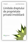 Limitele dreptului de proprietate privata imobiliara