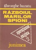 Razboiul marilor spioni. Operatiunea Enigma 2