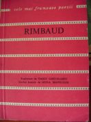 Arthur Rimbaud - Un anotimp in infern. Iluminarile