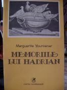 Memoriile lui Hadrian