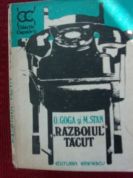 Razboiul tacut