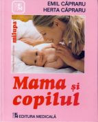 Mama si copilul