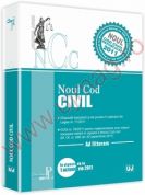 Noul Cod civil - octombrie 2011