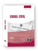 CODUL CIVIL, Editia a IV-a