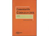 Comentariile Codului Civil. FAMILIA (2012)