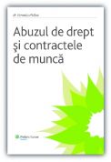 Abuzul de drept si contractele de munca