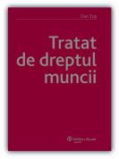 Tratat de dreptul muncii