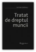 Tratat de dreptul muncii