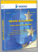 Tratatul de la Lisabona